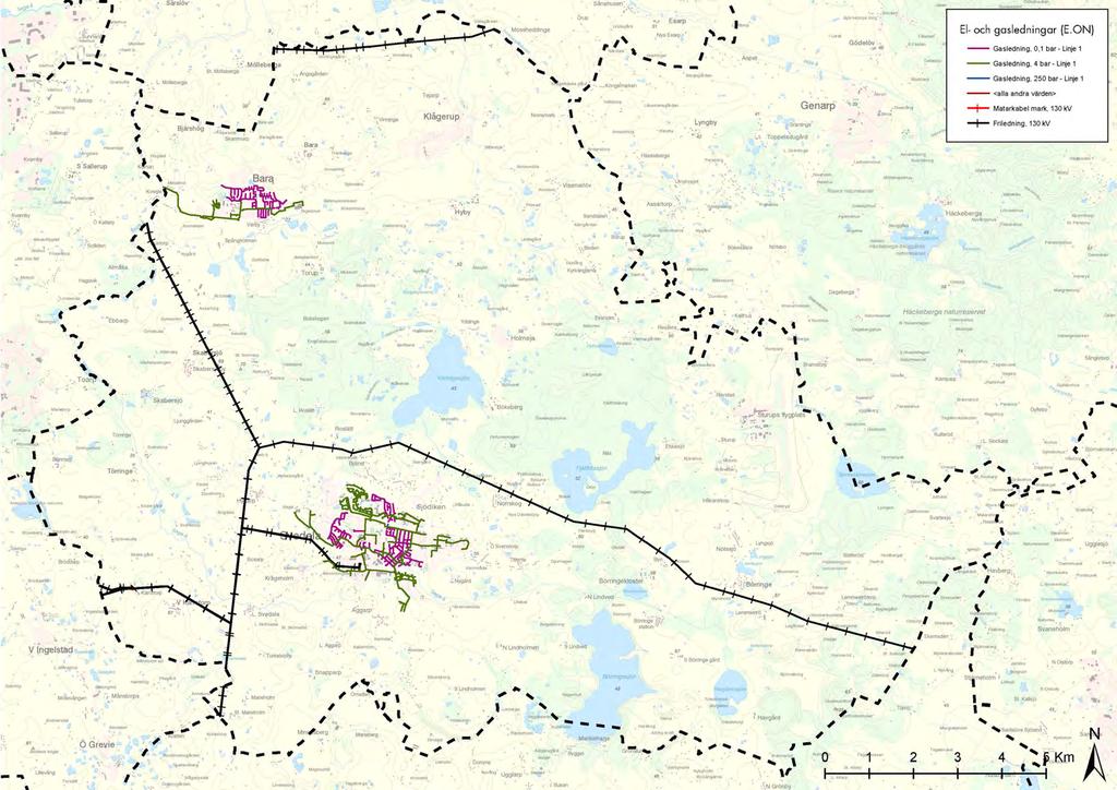 MILJÖ OCH RISKFAKTORR SVDALA