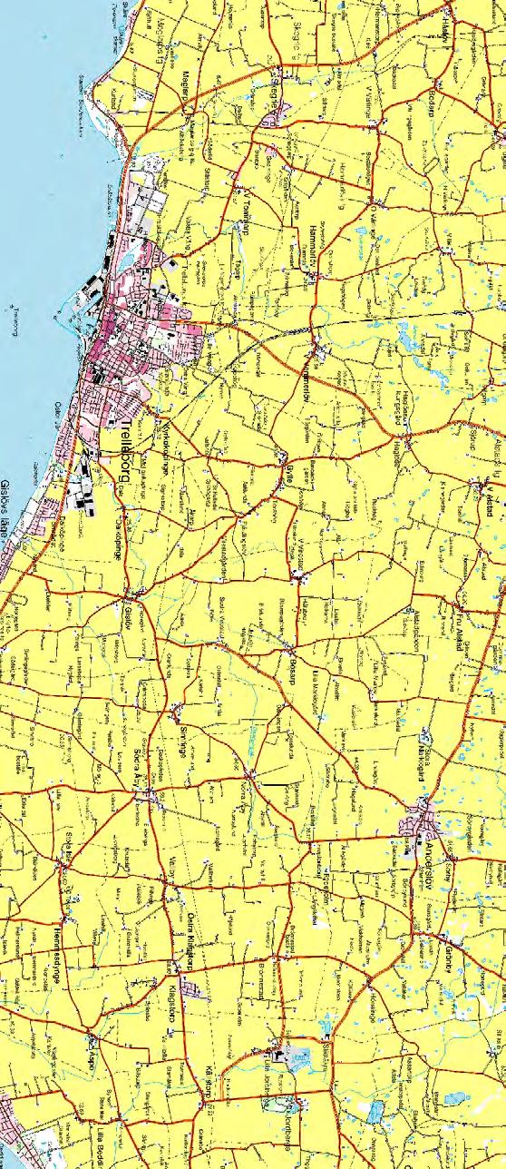RIKSINTRSSN PLANFÖRUTSÄTTNINGAR Flyg Malmö Airport är av riksintresse för flyget enligt Trafikverkets beslut 2010.