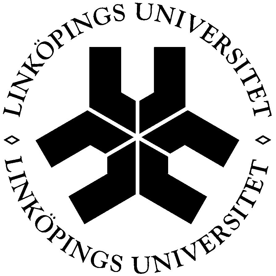 2015-04-23 Beslut 1(1) Inrättande av huvudområdet Etnicitet och migration på grundläggande och avancerad nivå vid Linköpings Universitet Fakultetsstyrelsen för filosofiska fakulteten beslutar på
