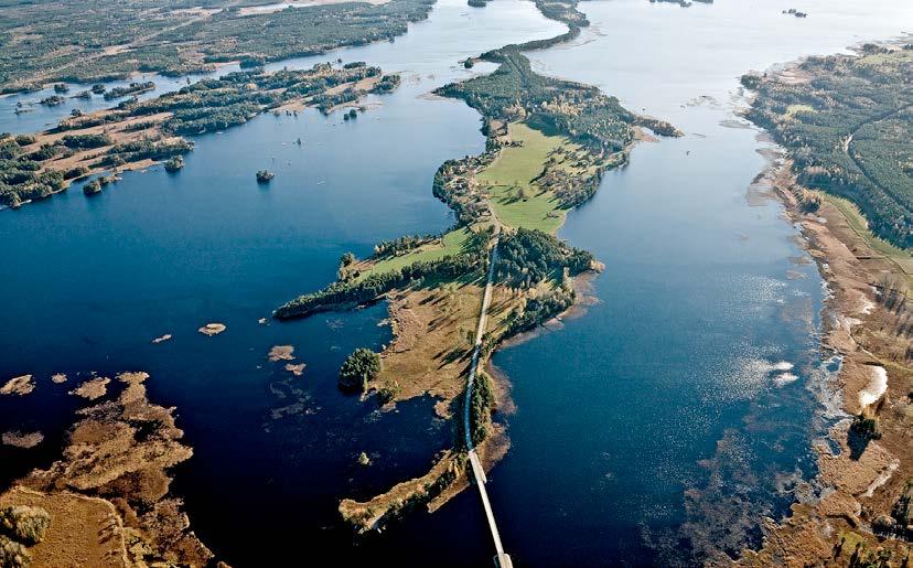 Urvalskriterierna kan delas in i tre kategorier beroende på vilken typ av exploatering som prövas: Allmänna kriterier gäller generellt oavsett vilken typ av ändamål exploateringen har.