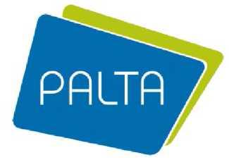 Arbetsgivarna för servicebranscherna PALTA rf Södra Kajen 10, vån.