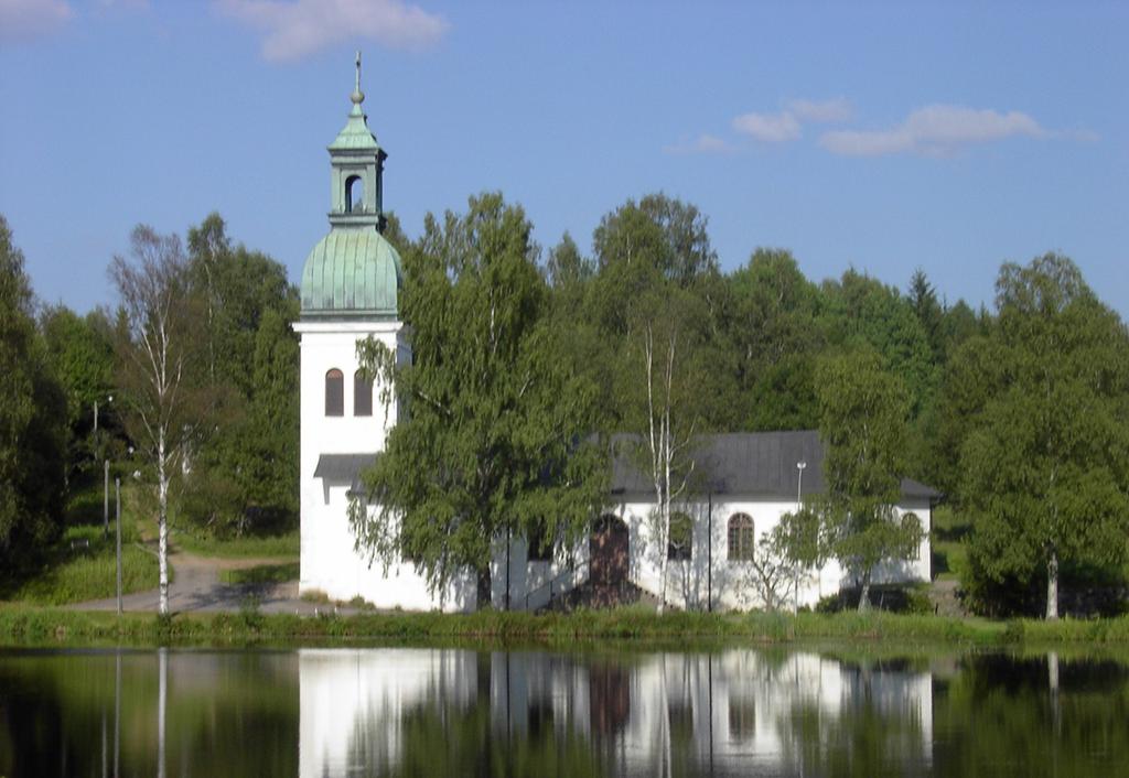 Från församling och pastorat Församlingsmöte Det händer saker i Kinnarumma församling och vi vill informera om vad som är på gång. Det handlar om Rydboholms kyrkas framtid. Hur mycket kan man satsa?