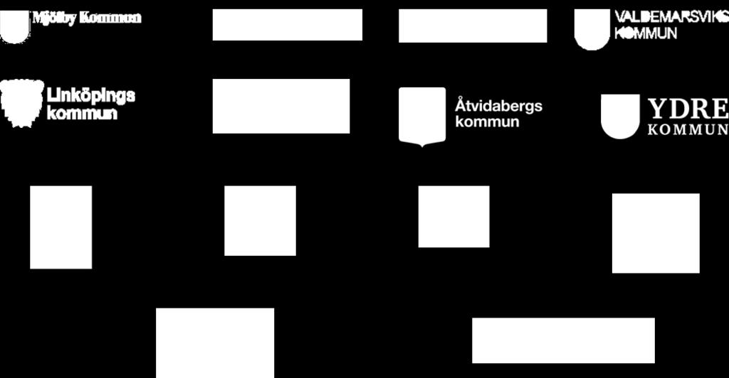 Gemensam stab NSC 2018-04-17 Överenskommelse om samverkan mellan Regionen Östergötland och