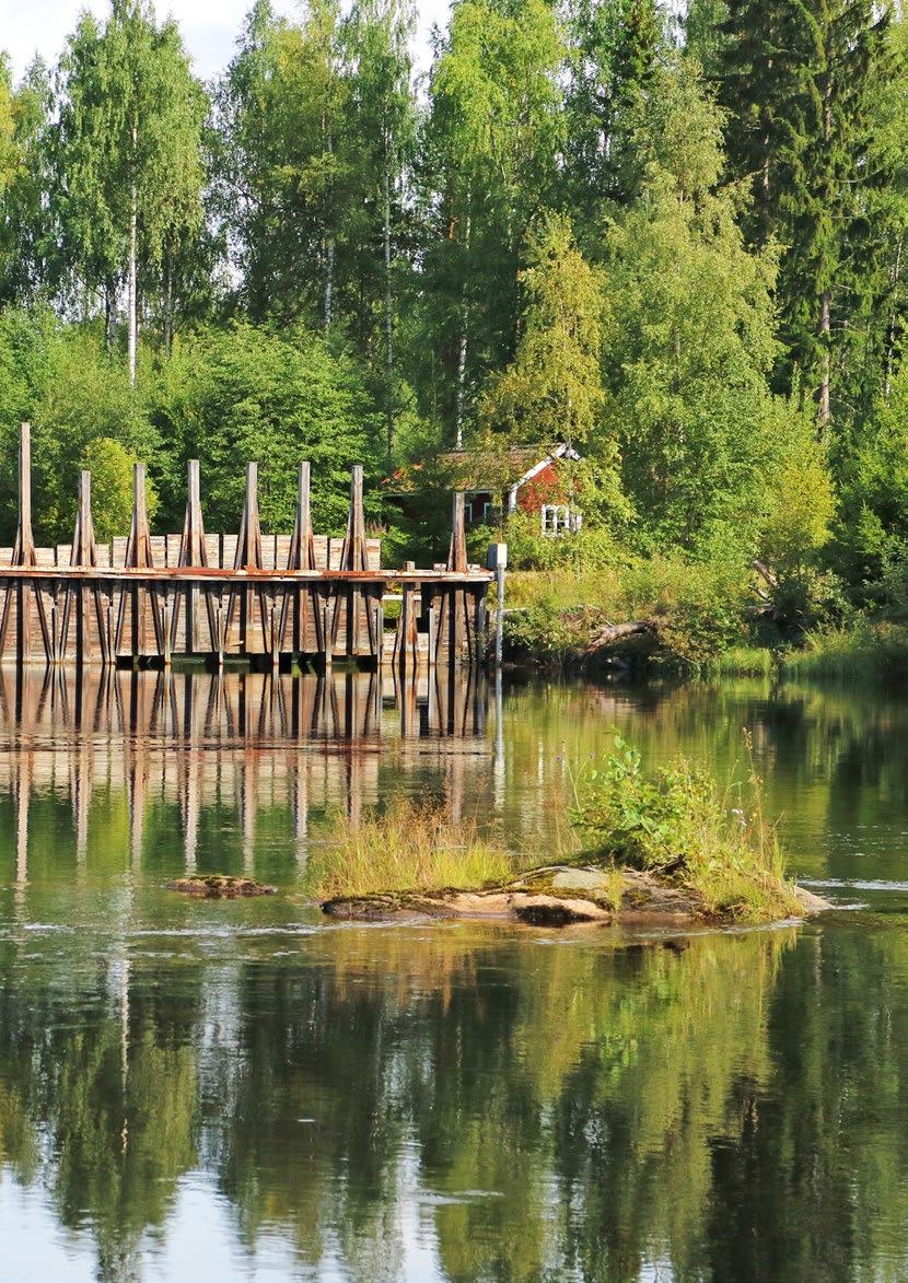 Verksamheterna