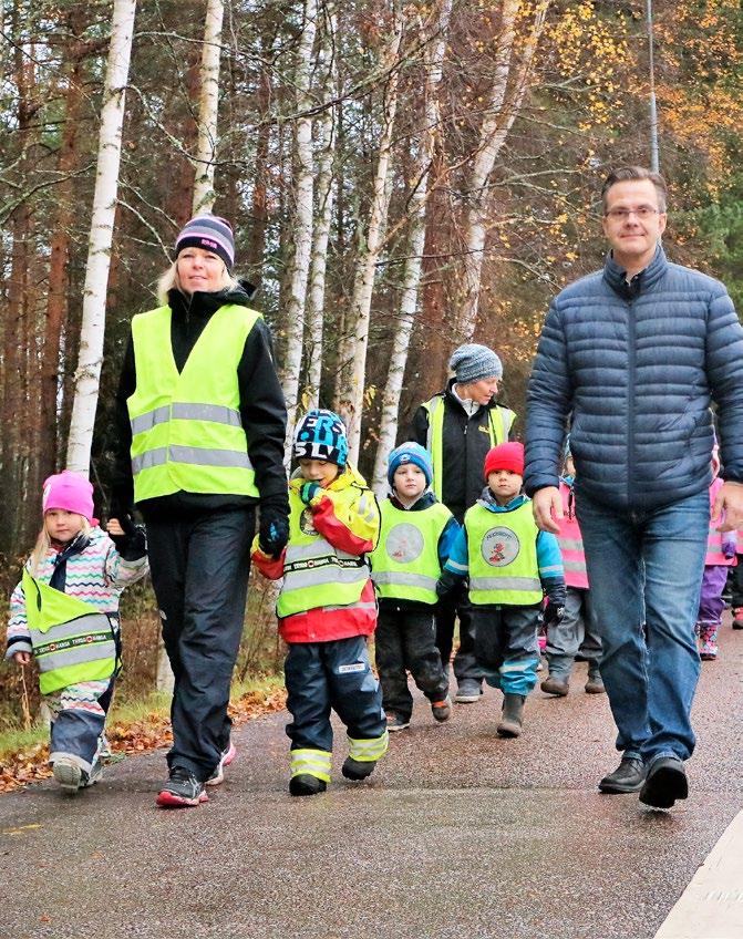 Samhällsbyggnad