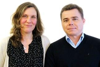 Året som gått Det har varit ett bra år för Vansbro kommun i stort.