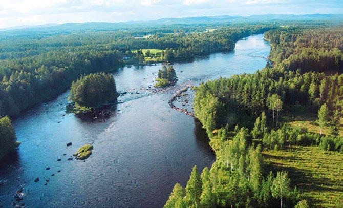 Avskrivningar och kapitalkostnadsintäkt Med avskrivningar menas en planmässig minskning av anläggningstillgångarnas värde som beräknas på anläggningarnas anskaffningsvärde.