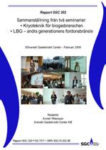 Gruppens uppgift är främst att främja ett ökat samarbete kring biogasfrågor inom IEA och att verka för en ökad kunskapsspridning kring produktion och användning av biogas.