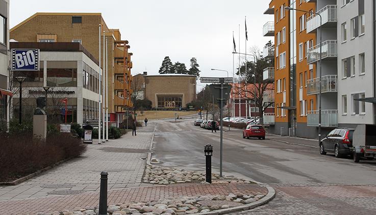 Tallåsaulan Förslag En vacker