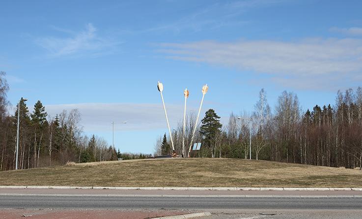 Frågan bör ställas - upprustning eller avveckling?