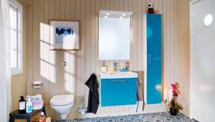 SKÖTSELANVISNINGAR Ta hand om ditt badrum så tar ditt badrum hand om dig Att hålla rent i badrummet handlar inte bara om hygien.