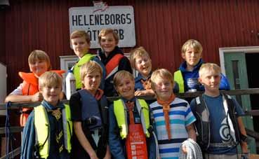 Båtklubbarnas Dag är ett initiativ för att bevara våra båtklubbar och fritidsbåtarnas plats i sjön och på land nära där folk bor. De svenska båtklubbarna är unika i världen.