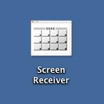 Avinstallera Screen Receiver Windows 1. Öppna Windows Kontrollpanelen. 2. Klicka på [Program och funktioner]. 3. I listan med program väljer du Screen Receiver. 4. Klicka på knappen [Avinstallera].