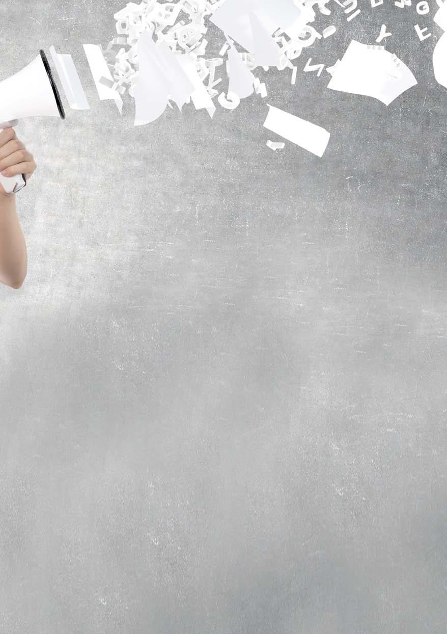 Vad kan du göra? Du kan motarbeta hatretorik genom att lyfta fram motsatta åsikter. Tveka inte att delta i diskussioner med tydliga ställningstaganden och motiverade åsikter.