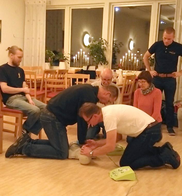 hjärtstartaren