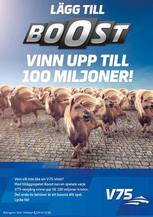 99 kr/person Begränsat antal platser!