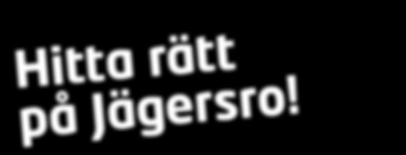 Jägersro är också mötesplats för konferser och andra typer av t.