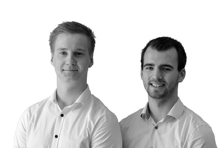 Förord Den här rapporten innehåller en redogörelse för arbetsgången i ett produktutvecklingsprojekt av en strimlar-maskin för hushållsförpackningar.