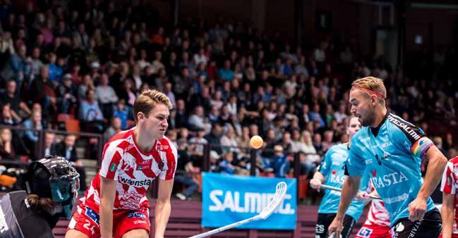 Kontrakt mellan styrelsens medlemmar Foto: David Asserfors Vi som ingår i styrelsen för Föreningen Svenska Superligan (FSSL) har ett gemensamt kontrakt att vi på våra möten och i vårt arbete i