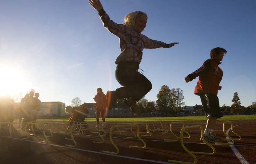 IDROTTSLYFTET MER OCH