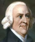 La libro Adam Smith estos baldaŭ eldonita en esperanto. Praktike, ke la sama persono kaj verkas kaj tradukas la saman libron. La Ondo havis artikolon pri la libro en 2011: La Ondo de Esperanto.