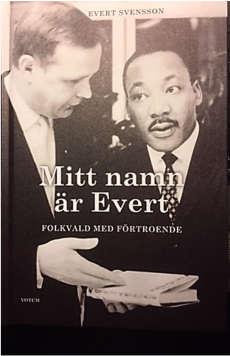Ingvar Carlsson. La plej terura okazaĵo dum lia kariero estis kiam li eksciis ke Palme estis murdita.