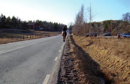 Projektet Samarbete gynnar alla Föreningen sökte och erhöll en bygdecheck från Leader UROSS (EU-medel) för att lansera föreningen.