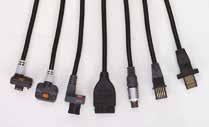U-WAVE-T-kabel 264-016-10 Listpris: 3 090 1 790 U-WAVE-T 06AFM386: USB-ITPAK OCH USB-DONGEL USB-ITPAK V 2.