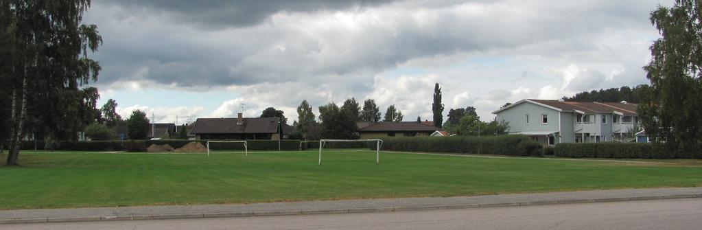 Radon Området är klassat som normalriskområde i Markradonundersökning inom Vårgårda tätort från 1990. Det innebär att byggnader ska uppföras med radonskydd.