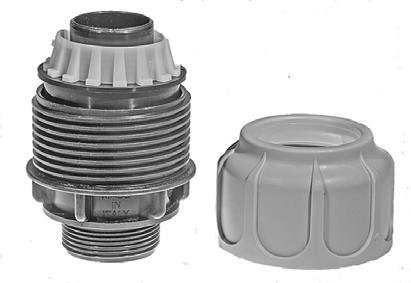 Fig.1 - q: Vinkelmuffe. Fig.