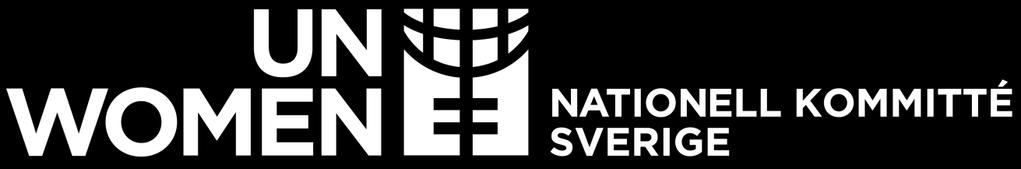 UN Women nationell kommitté Sveriges Verksamhetsplan 2018/2019 UN Women nationell kommitté Sverige Hammarby Allé 93 120 63 Stockholm Telefon: