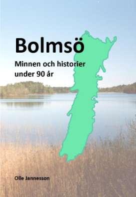 PRIS: Olle Jannesson är född på Bolmsö, Smålands största ö. Här har han vuxit upp och levt hela sitt vuxna liv. Nu ser han tillbaka på de 90 år som gått sedan han såg dagens ljus.