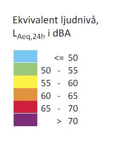 ) 6. Bullerberäkningar 6.1.