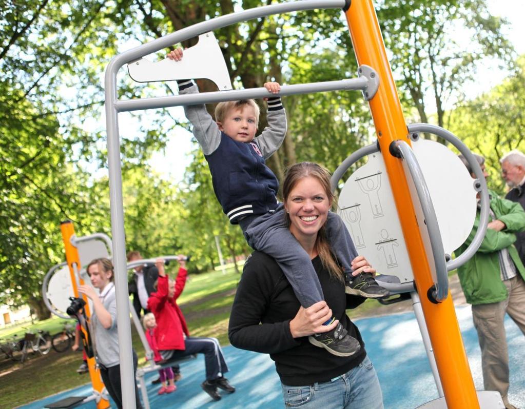 och den typiske invånaren Bor i kommunen men pendlar till sysselsättning på annan ort Är