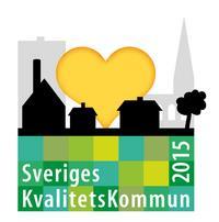 Kävlinge är Sveriges KvalitetsKommun!