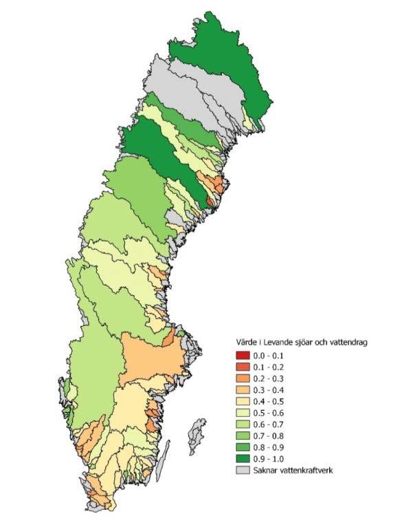 Nationell plan för