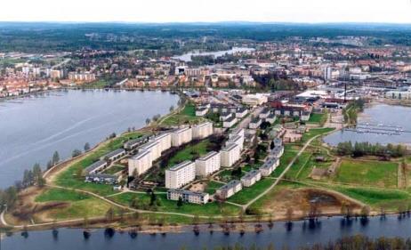 Rekorderlig renovering Omfattar 248 lägenheter i Stockholm, Märsta, Uppsala