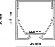 900304 900561 Opalglas, Opalglas, (tål 500kg) Klarglas, 30 lins, frostat glas, Låg,