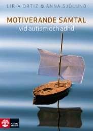 Motiverande samtal vid autism och