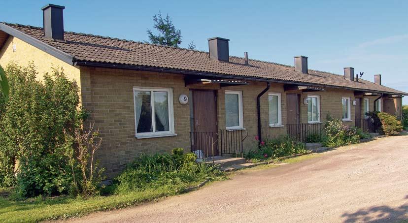 Fastighet Östraby i Örkelljunga Tollarp Söderköping Oskarshamn Kalmar Stad Adress Östraby nr 9046-9058 Fastighetsbeteckning Östraby 1:6 Typ av fastighet Bostäder Ägare Svenska Bostadsfonden 5 AB