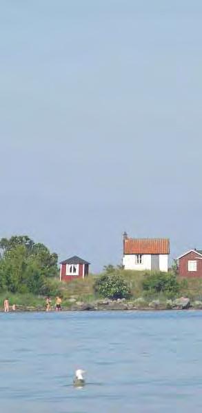 FRÄMJA STAD OCH LANDSBYGD I BALANS Kristianstads kommun har en stor landsbygd med många mindre orter och ett småskaligt näringsliv.