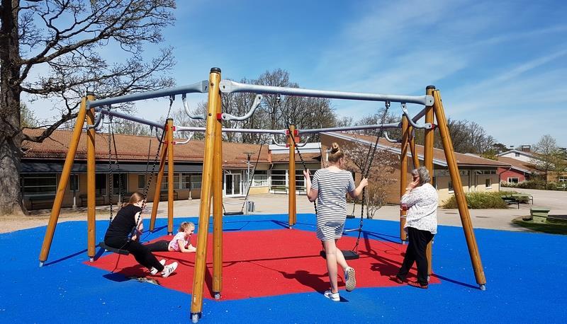 Välkommen till Dalsjöskolan 4-6!
