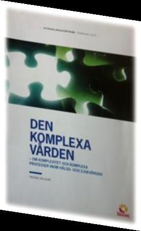 processer, logistik, innovation och