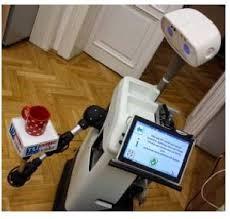 med digitalisering som