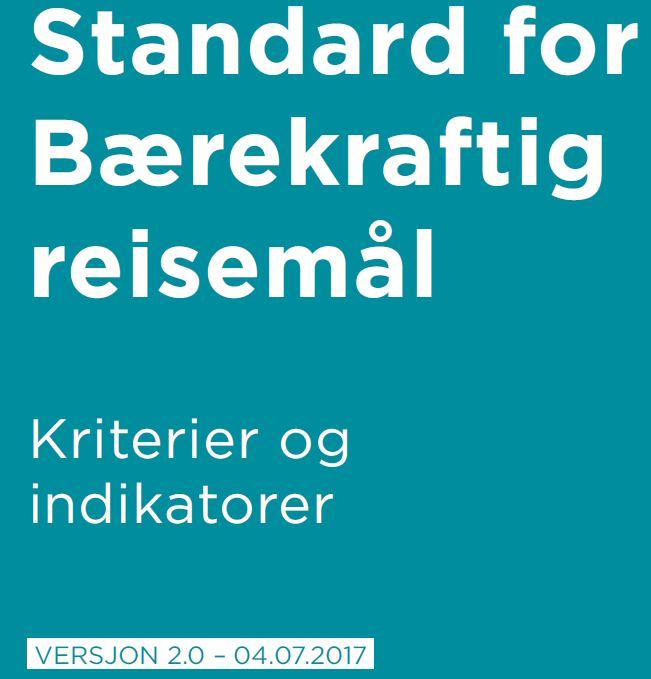 Certifieringsprocessen Besvara standardens