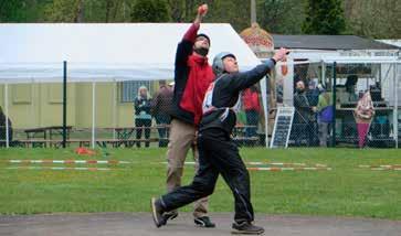 Varfolomejev, Dmitri EST WWLL 18 Cassidy, Simon GBR LWL 18 Cyzas, Vaclovas LTU WLL 18 Horst, André GER LWL 18 Rudner, Mark USA LWL 18 van