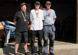 F2D Pilots with Mechanics: Mark Rudner - Boriss Jalunins, Andriy Umryhin - Stanislav Chornyy, Ericks Kocuncs - Vitaly