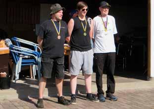 Vassbotn Agder MFK 6 125,5 0 128,8 73,6 128,8 3 Tomas Jansson VMFK 6 0 102,2 99,8 58,4 102,2 Classes Swedish contest