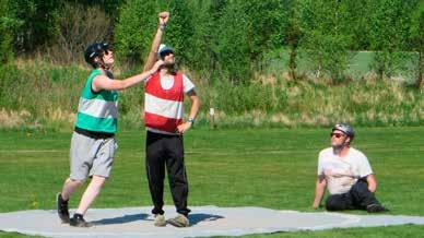 26 1/ 2017 Karlskoga World Cup 2017 F2A Speed wasn t better looking at the number of pilots.just 5 flyers and only two making times that can be said to be ok.