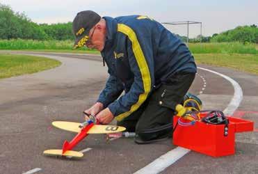 36 1/ 2017 Herning World Cup 2017 During the two contests days in Herning the field was full of activity.